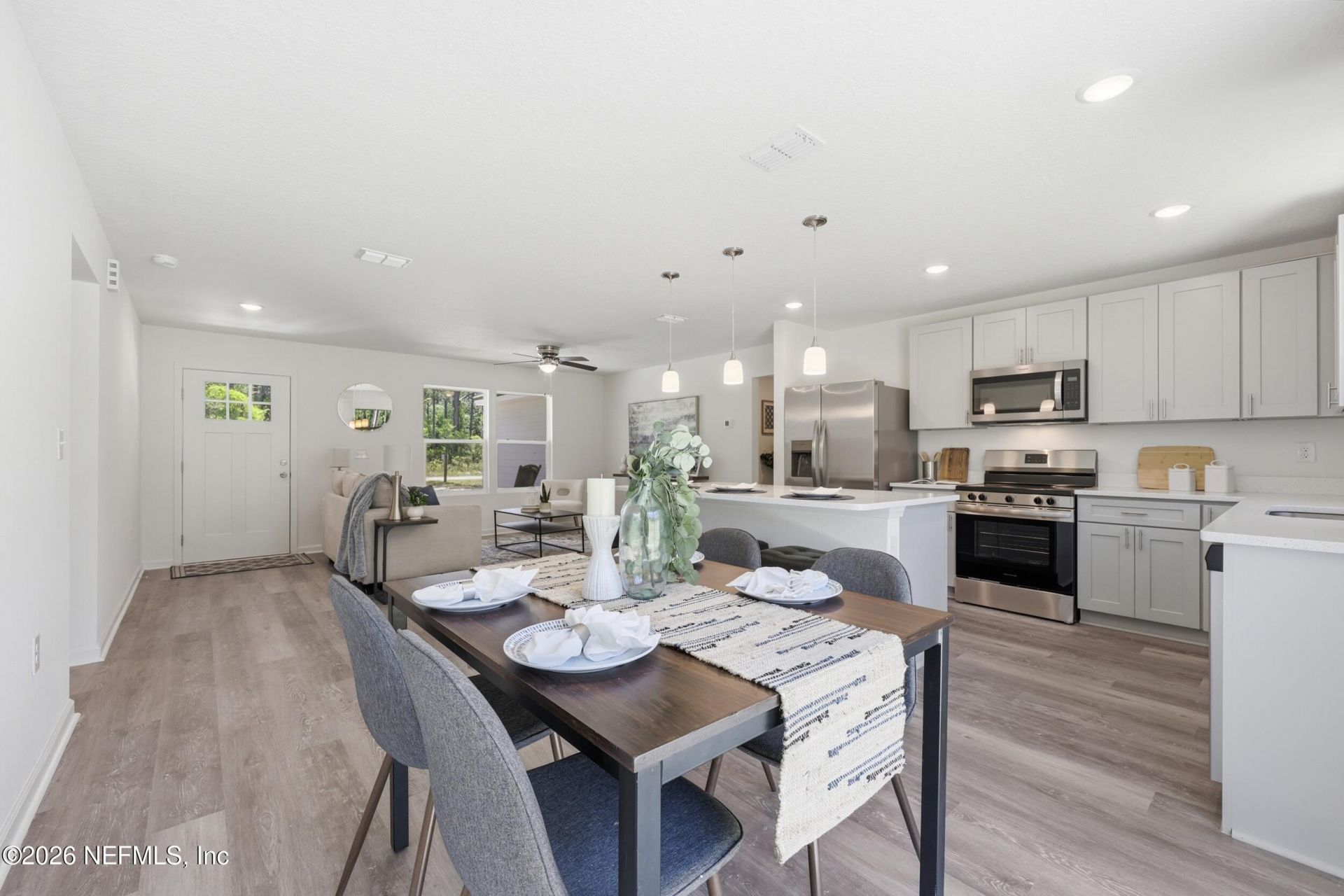 10615 Yeager Avenue, Hastings, FL 32145 Photo