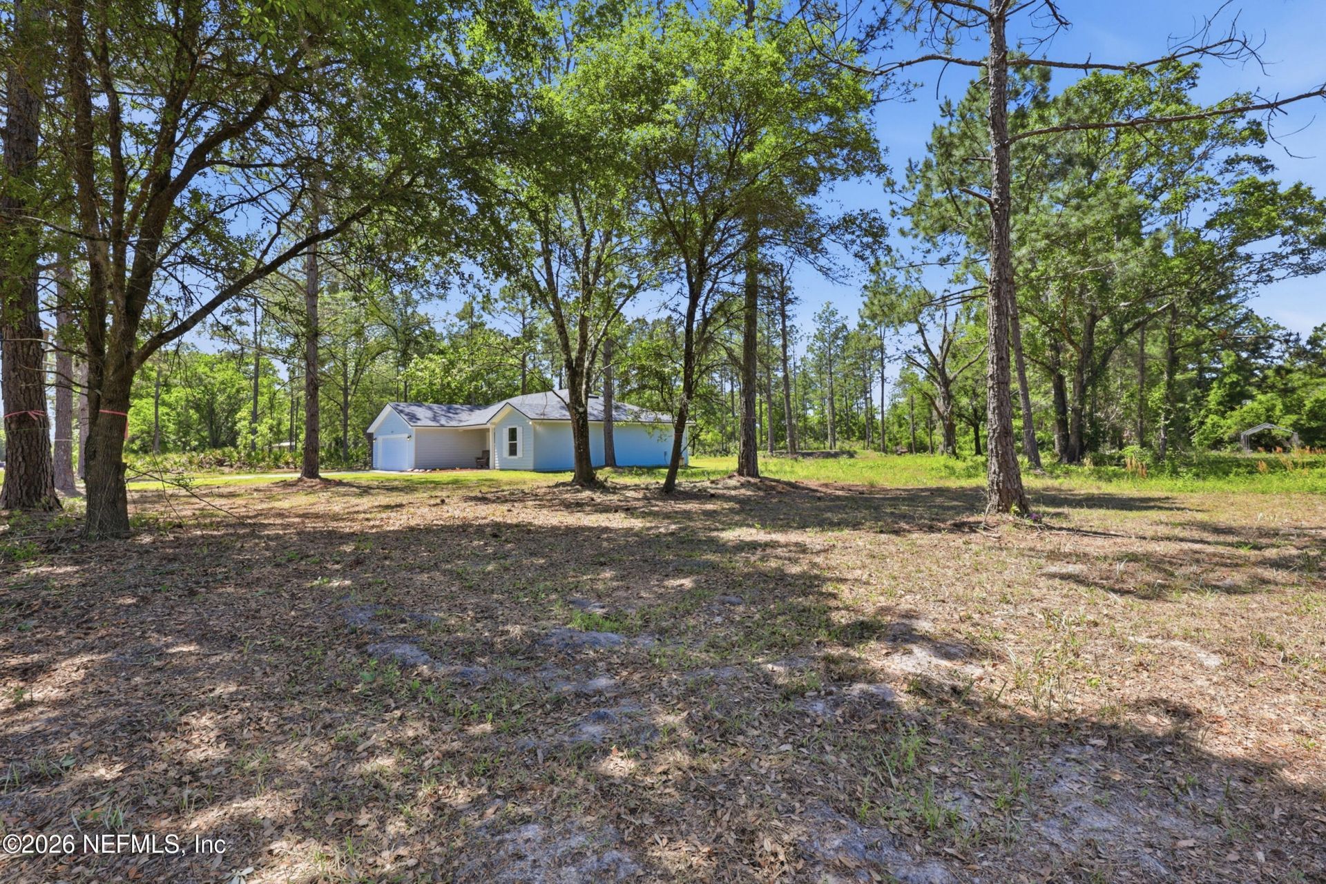 10615 Yeager Avenue, Hastings, FL 32145 Photo