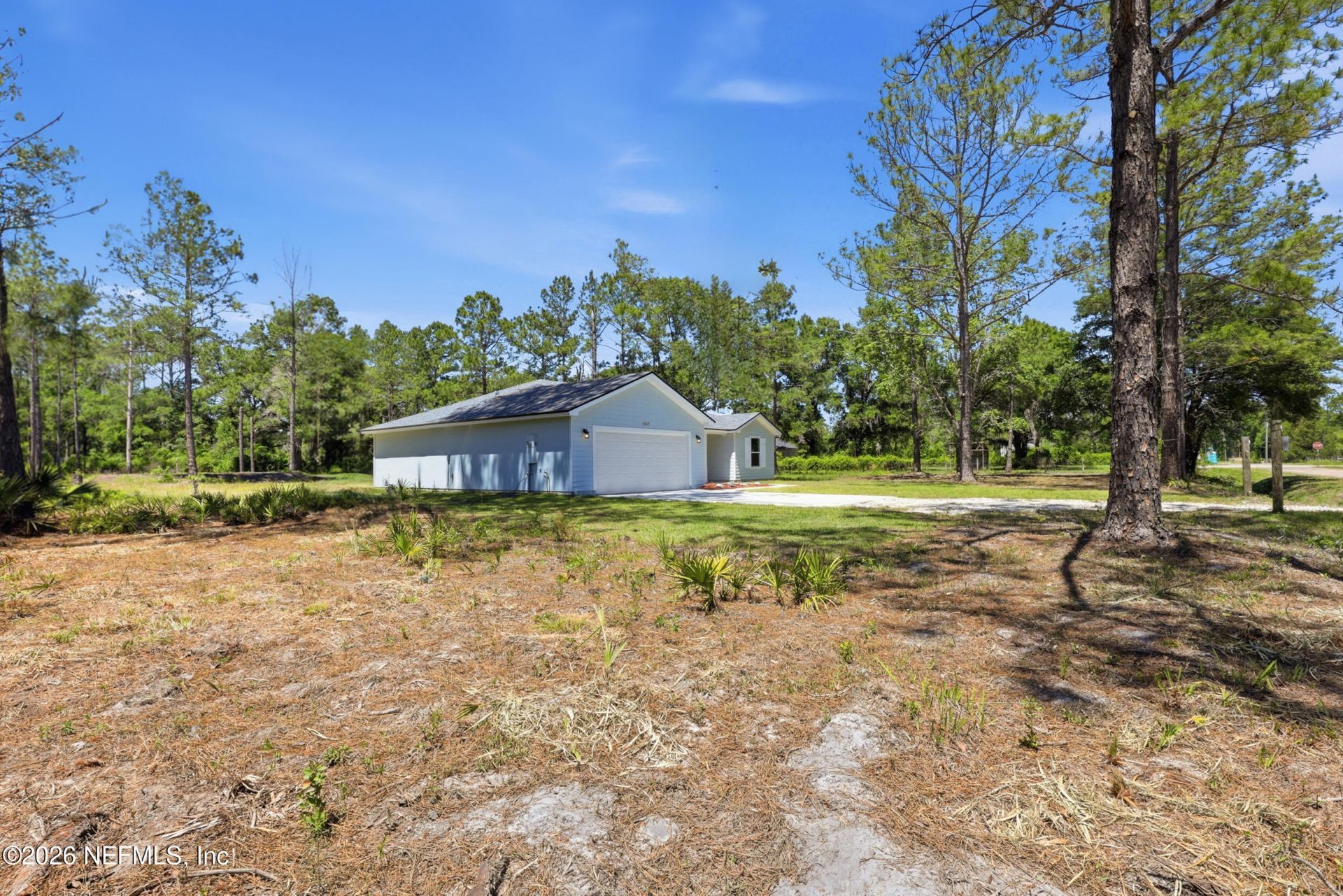 10615 Yeager Avenue, Hastings, FL 32145 Photo