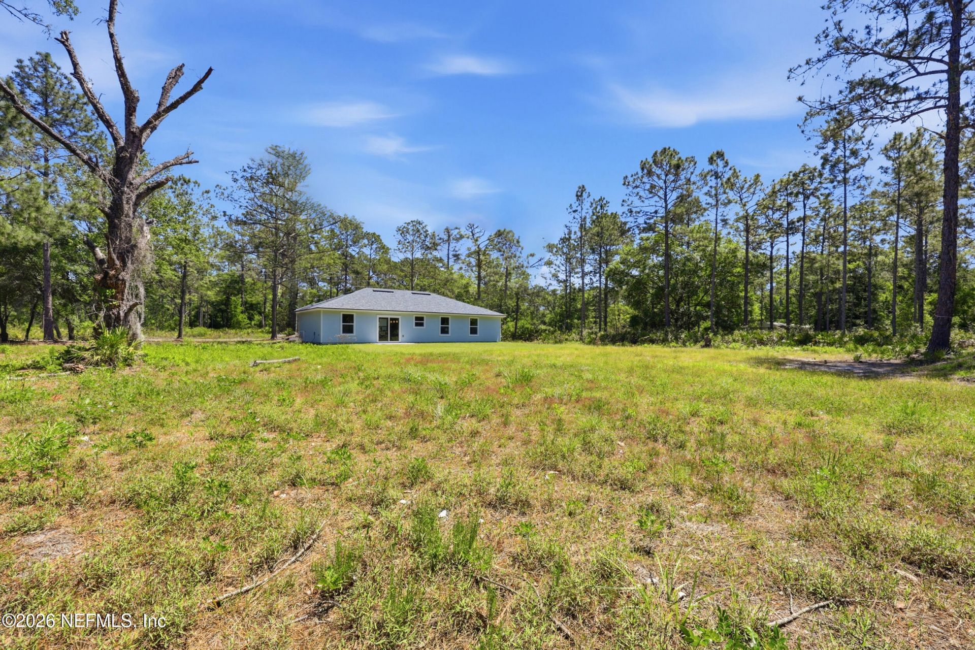 10615 Yeager Avenue, Hastings, FL 32145 Photo