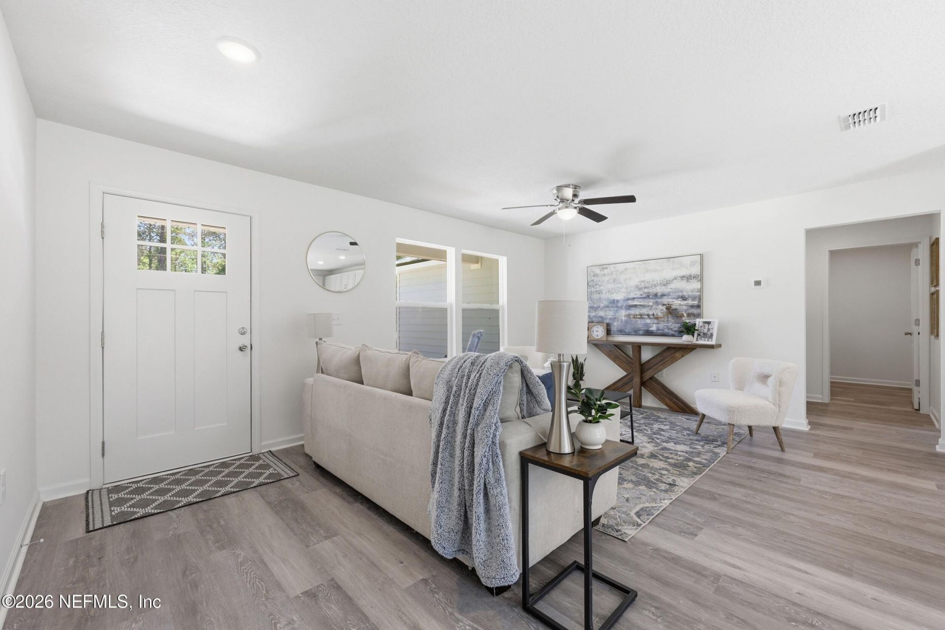 10615 Yeager Avenue, Hastings, FL 32145 Photo