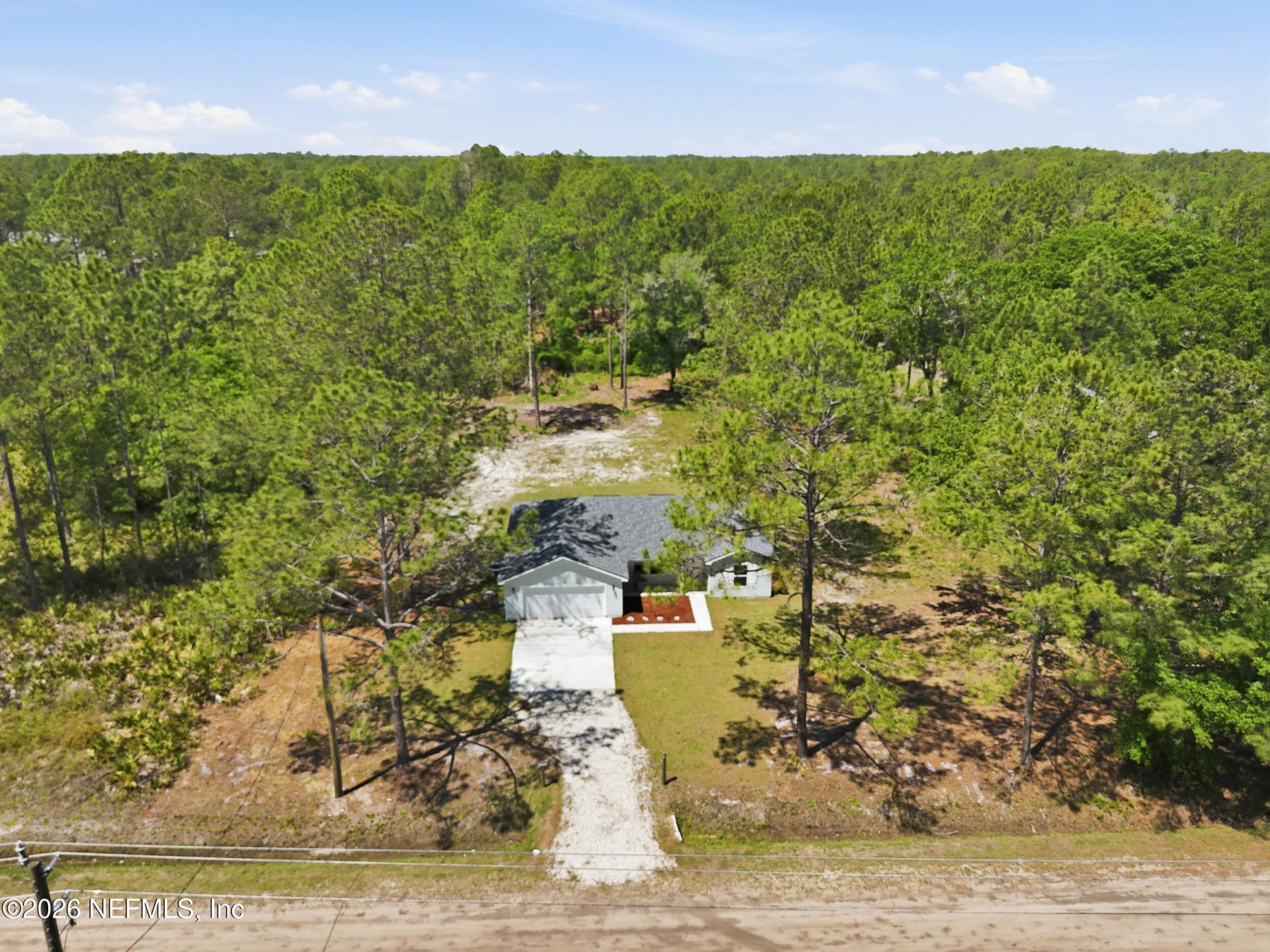 10615 Yeager Avenue, Hastings, FL 32145 Photo