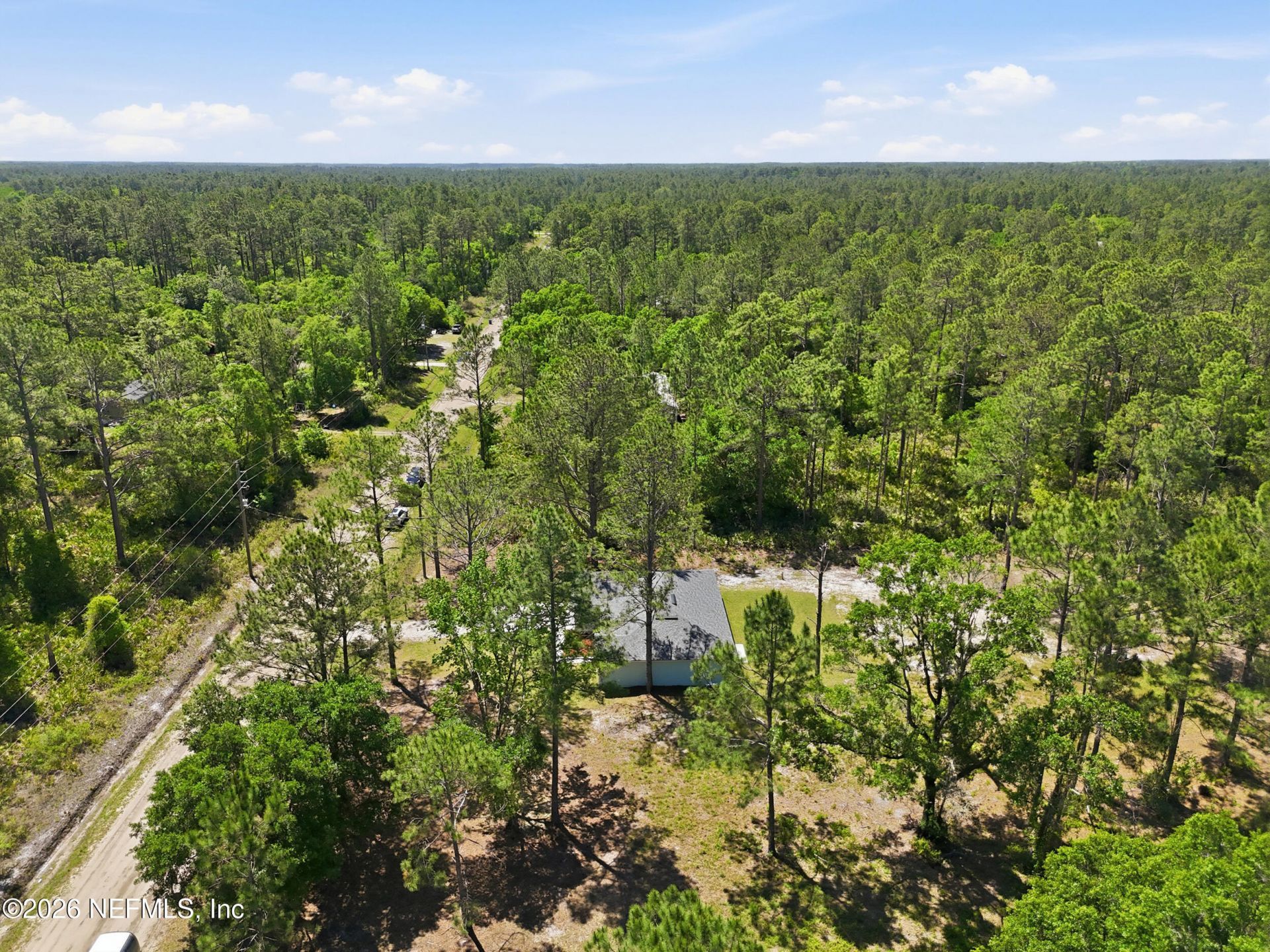 10615 Yeager Avenue, Hastings, FL 32145 Photo