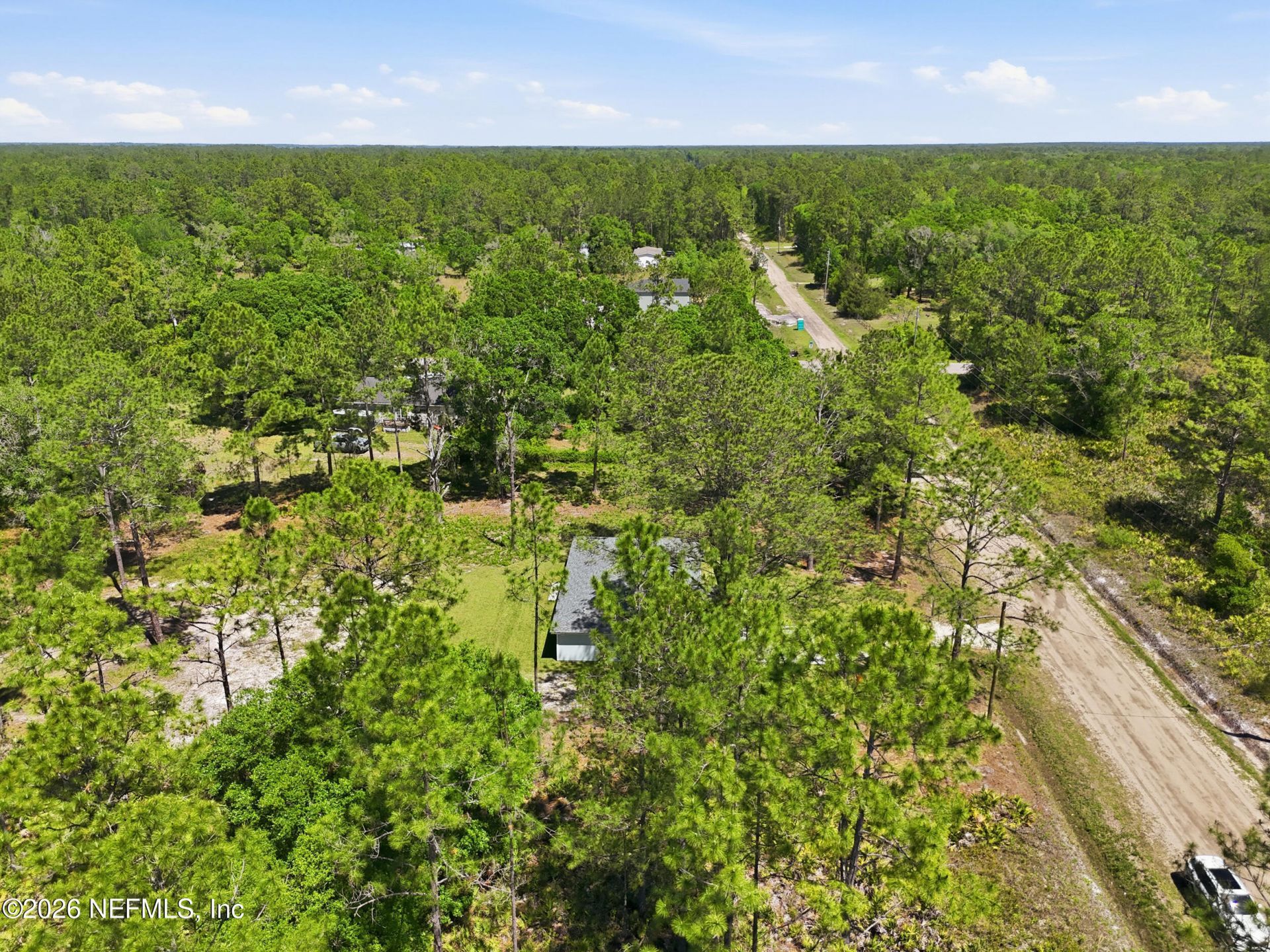 10615 Yeager Avenue, Hastings, FL 32145 Photo