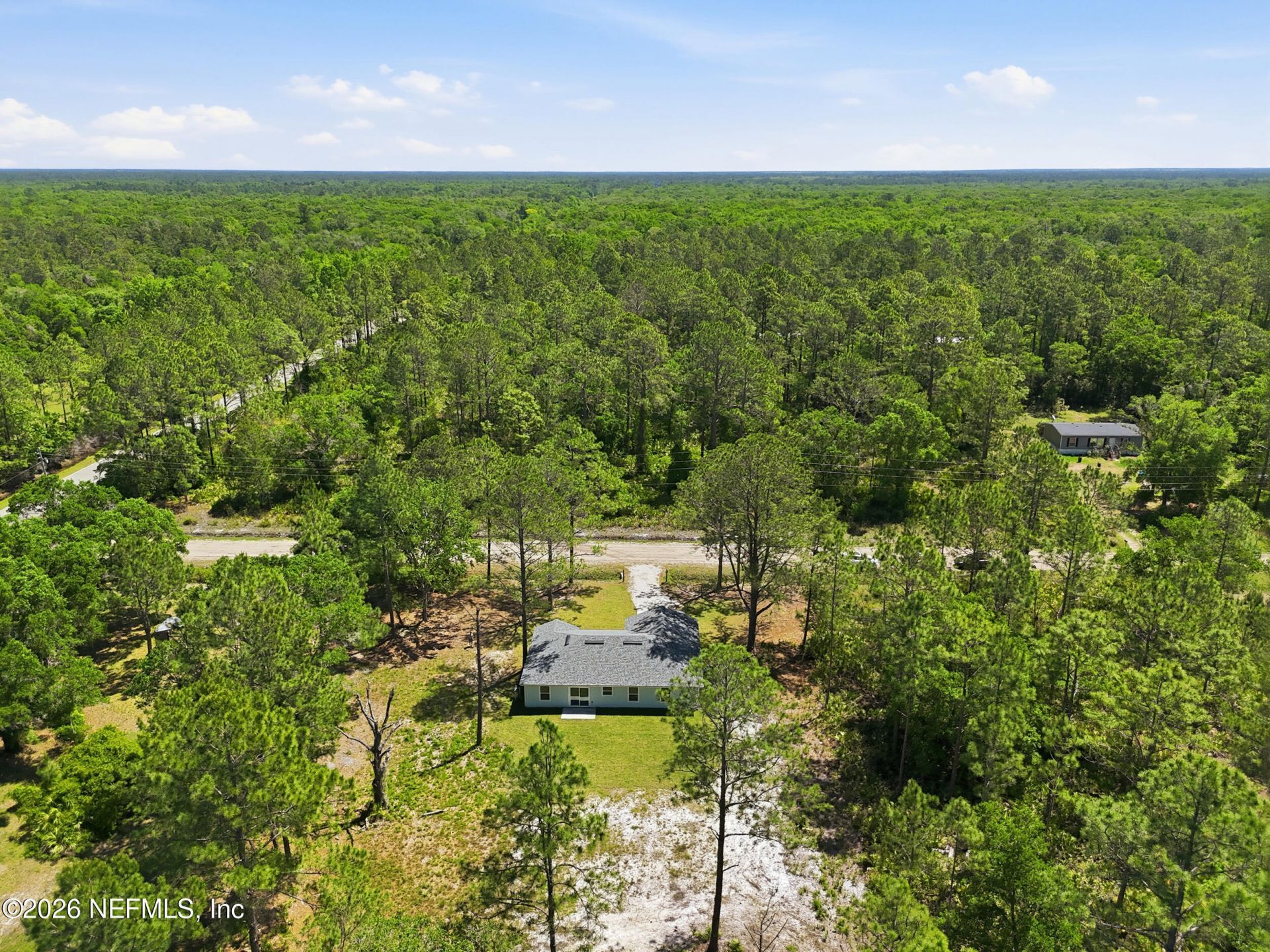 10615 Yeager Avenue, Hastings, FL 32145 Photo