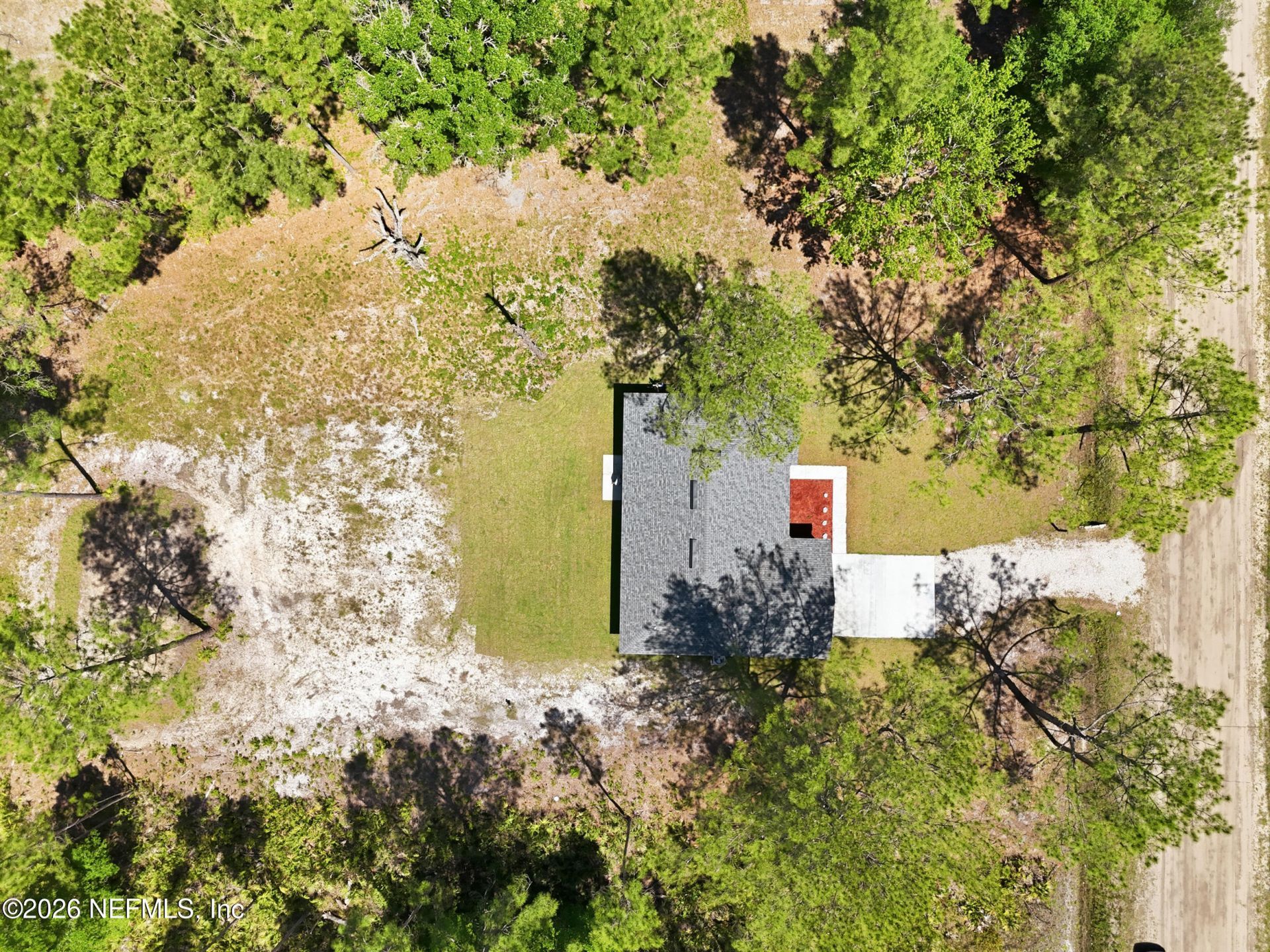 10615 Yeager Avenue, Hastings, FL 32145 Photo