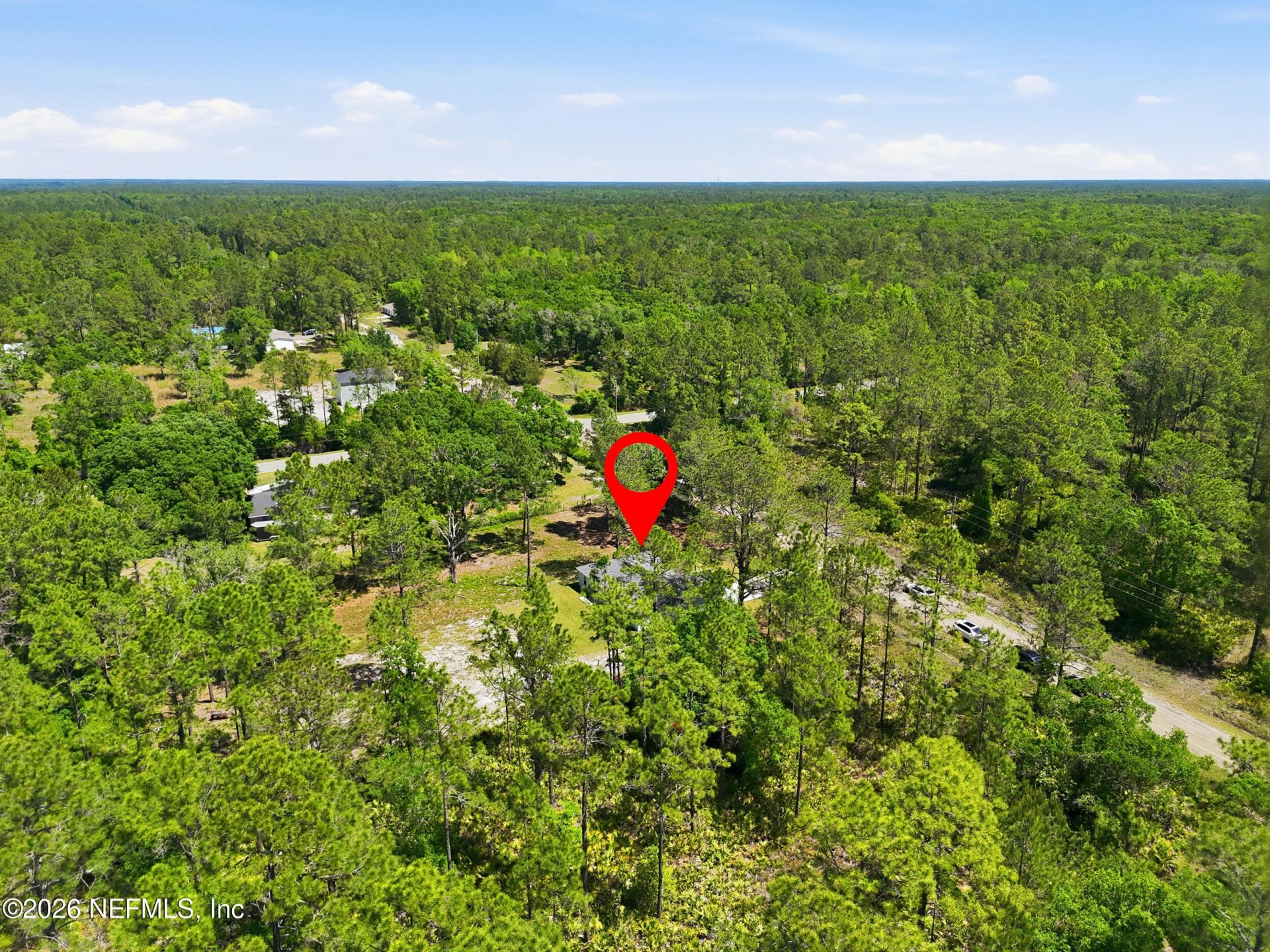 10615 Yeager Avenue, Hastings, FL 32145 Photo