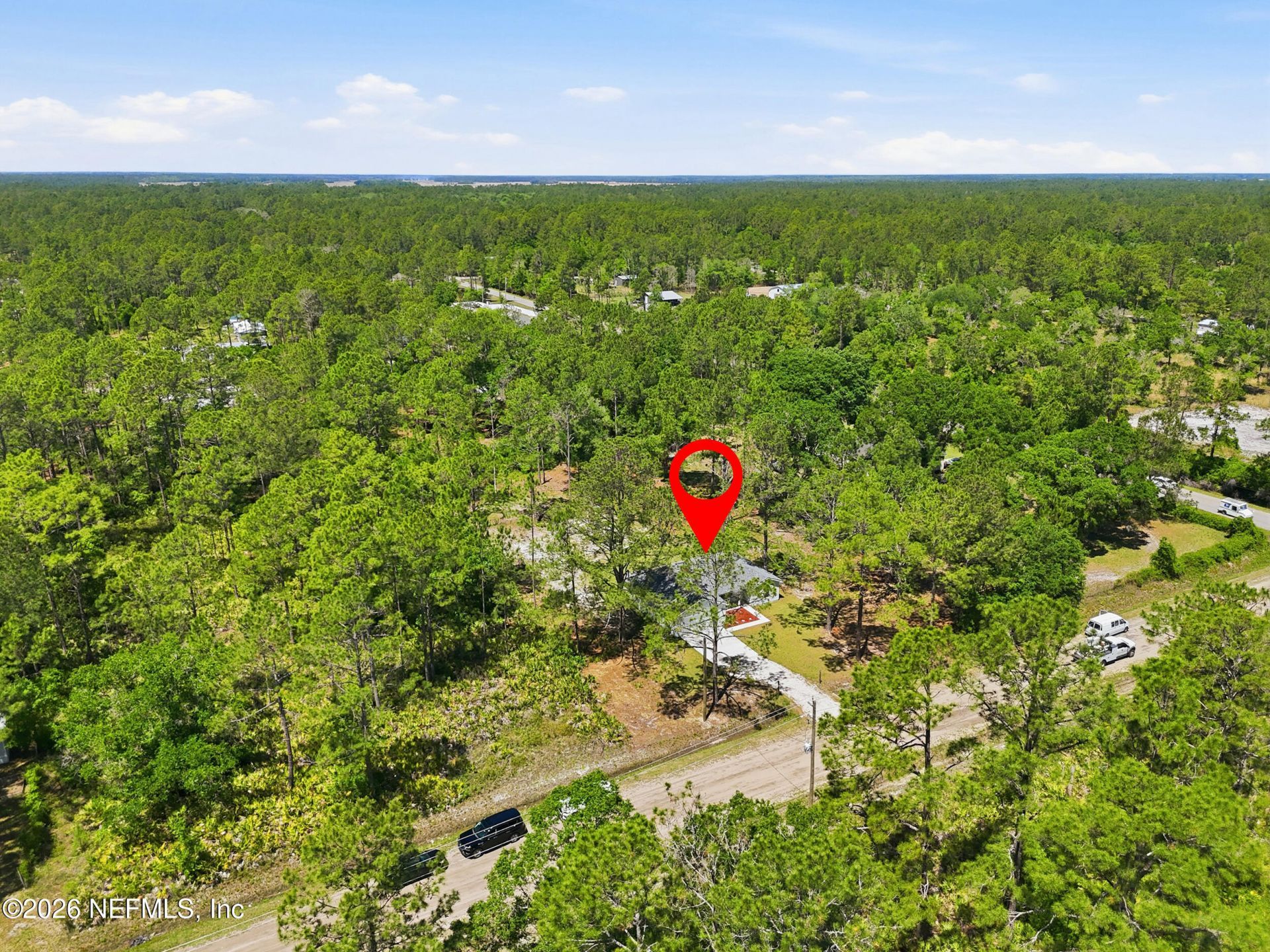 10615 Yeager Avenue, Hastings, FL 32145 Photo