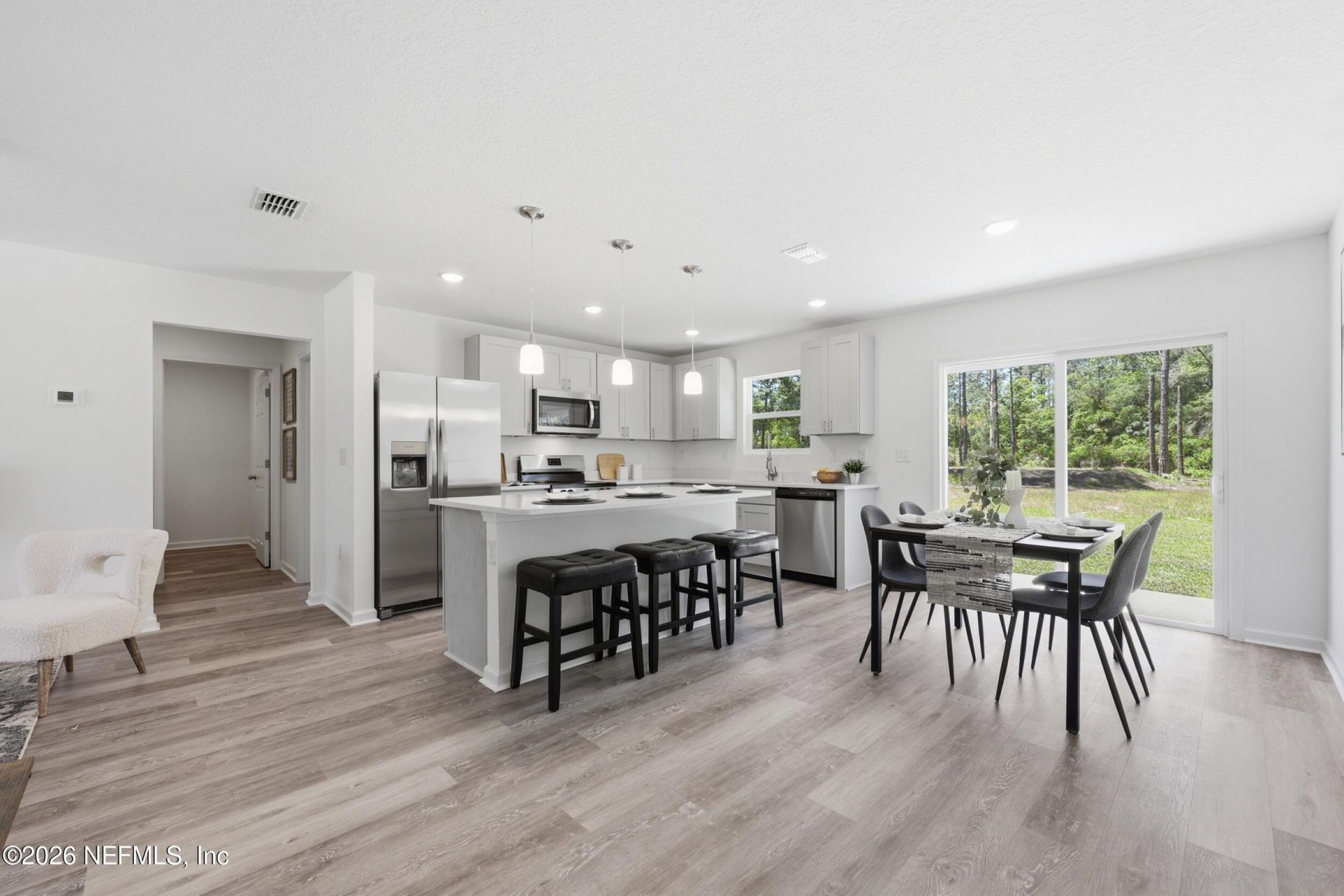 10615 Yeager Avenue, Hastings, FL 32145 Photo