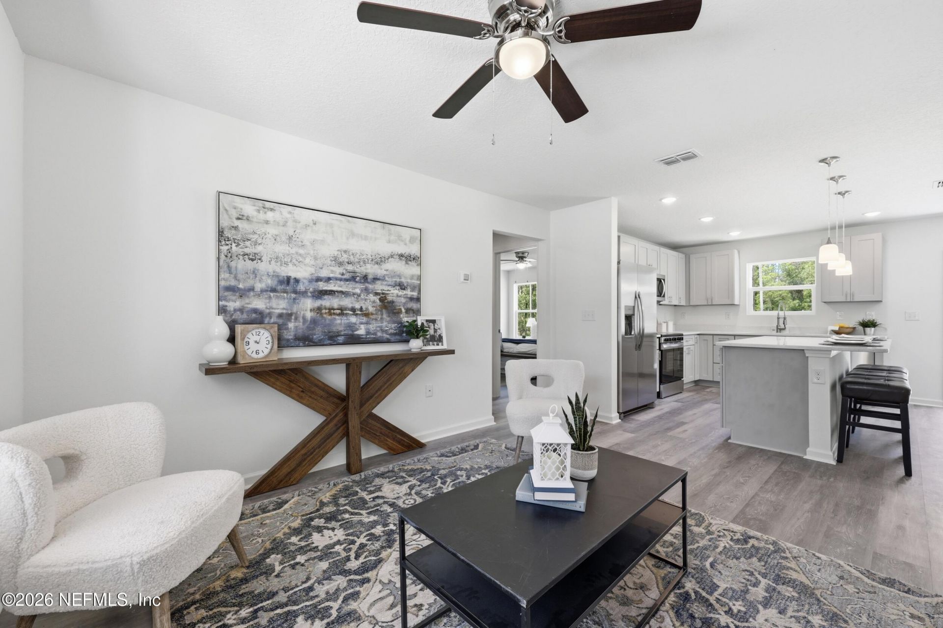 10615 Yeager Avenue, Hastings, FL 32145 Photo