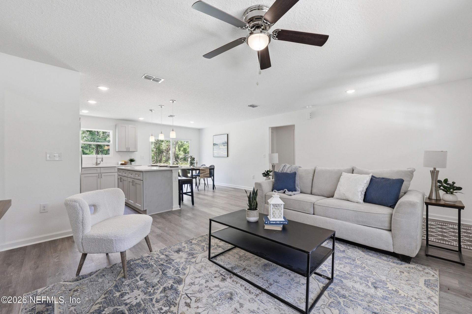 10615 Yeager Avenue, Hastings, FL 32145 Photo