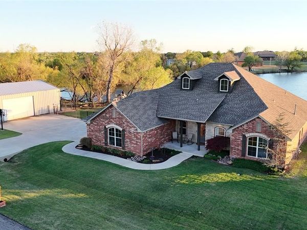 4700 Southcreek Road, Moore, OK 73165