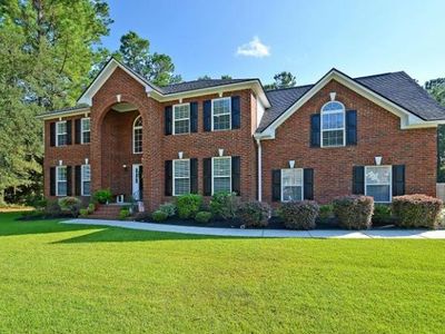 8760 Alexandria Drive, North Charleston, SC 29420