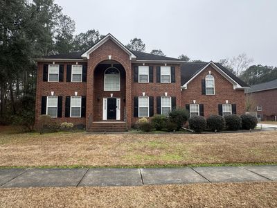 8760 Alexandria Drive, North Charleston, SC 29420