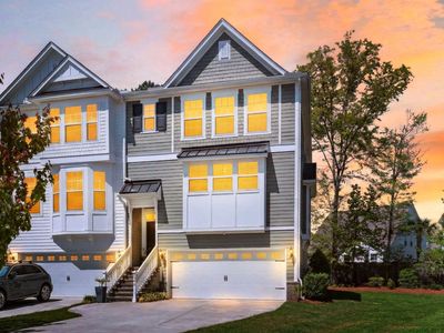 1555 Moss Spring Road, Mount Pleasant, SC 29466