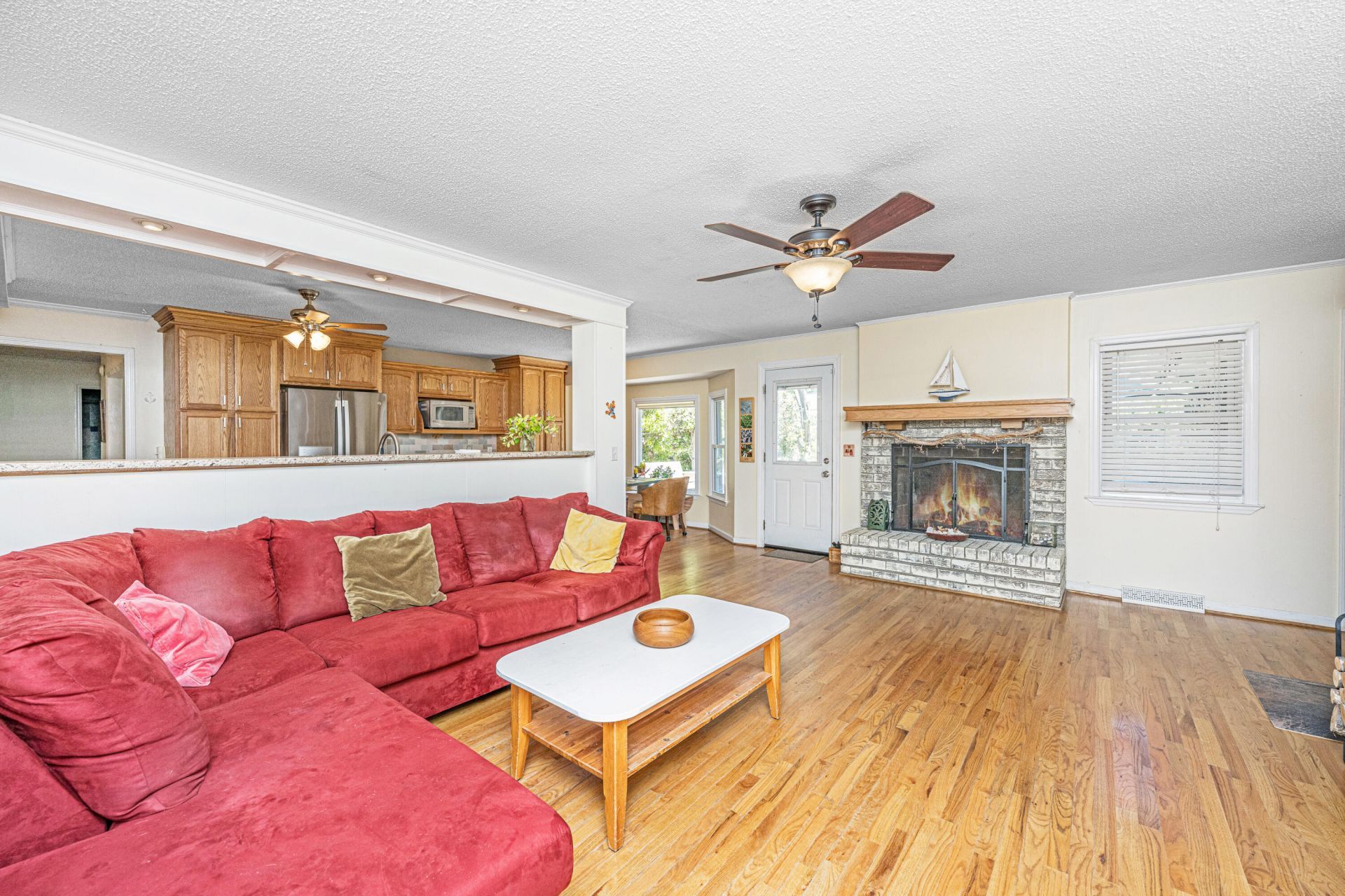 6 Hunters Forest Drive Photo 17