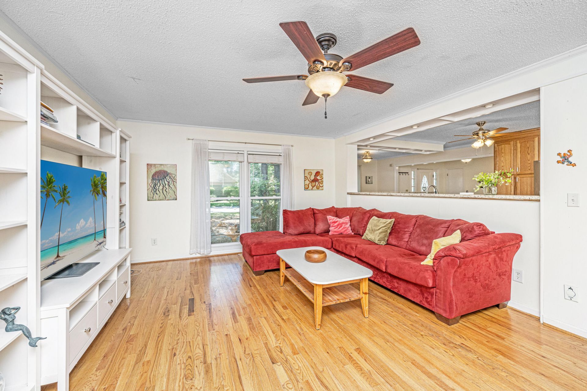 6 Hunters Forest Drive Photo 17