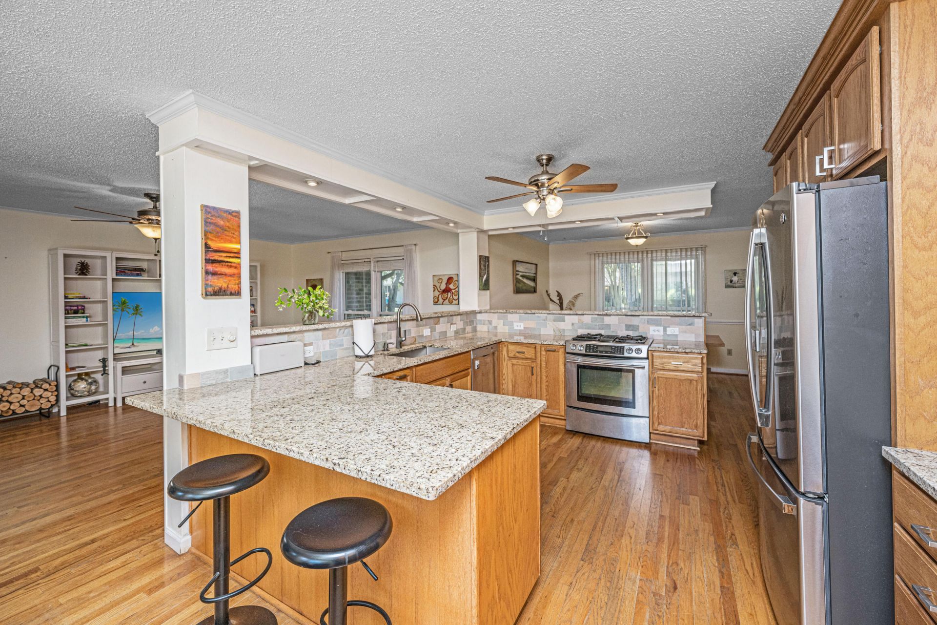 6 Hunters Forest Drive Photo 4