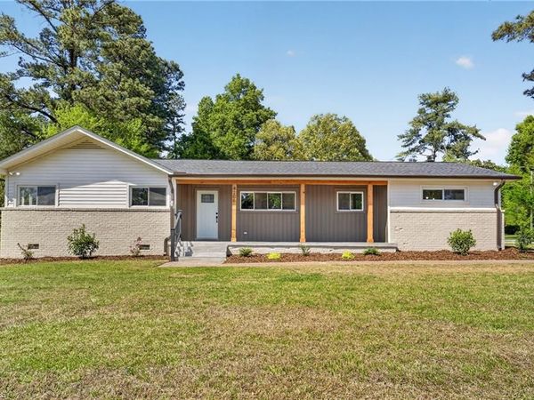 4206 Crane Avenue, Greensboro, NC 27407