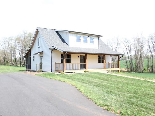 500 NORMAN Lane , Dobson, NC 27017