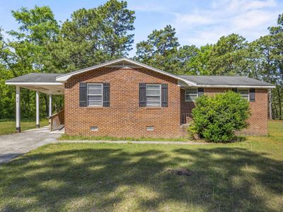 416 Bud Rish Road , Swansea, SC 29160