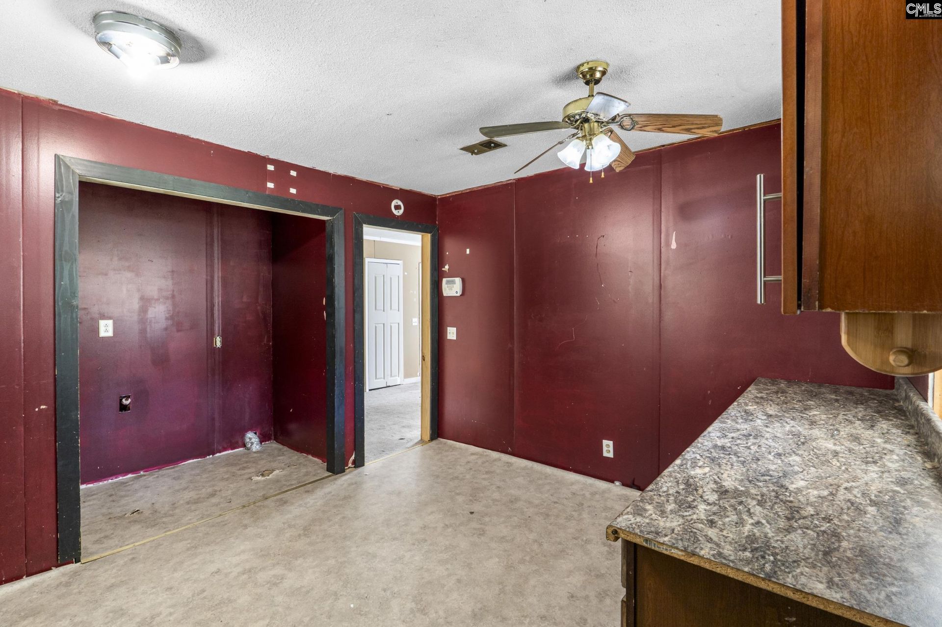 416 Bud Rish Road  Photo 4