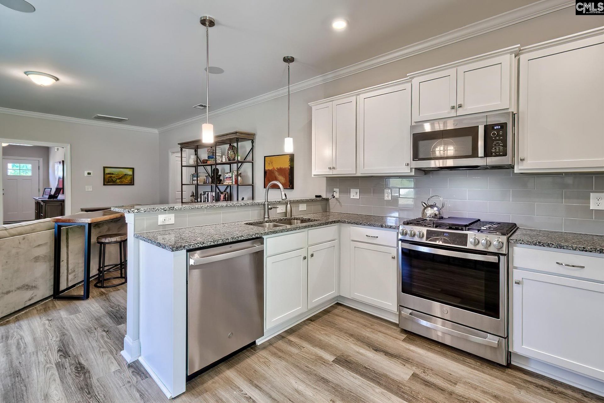 5030 Lincoln Reece Lane Photo 12