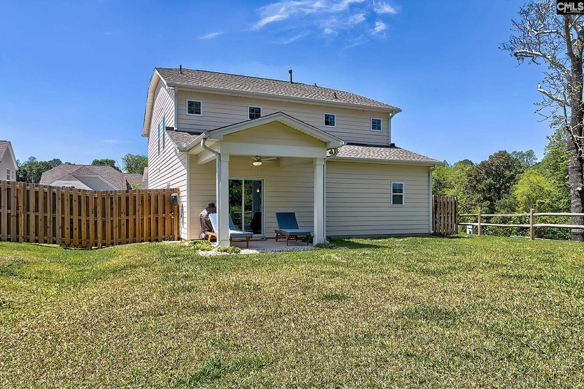 5030 Lincoln Reece Lane Photo 17