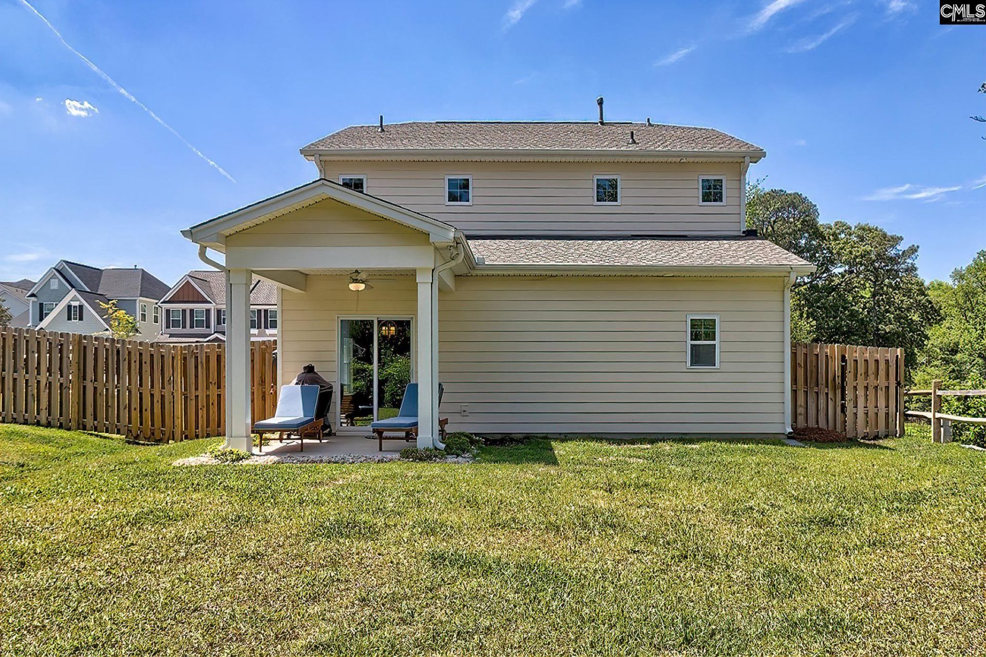 5030 Lincoln Reece Lane Photo 18