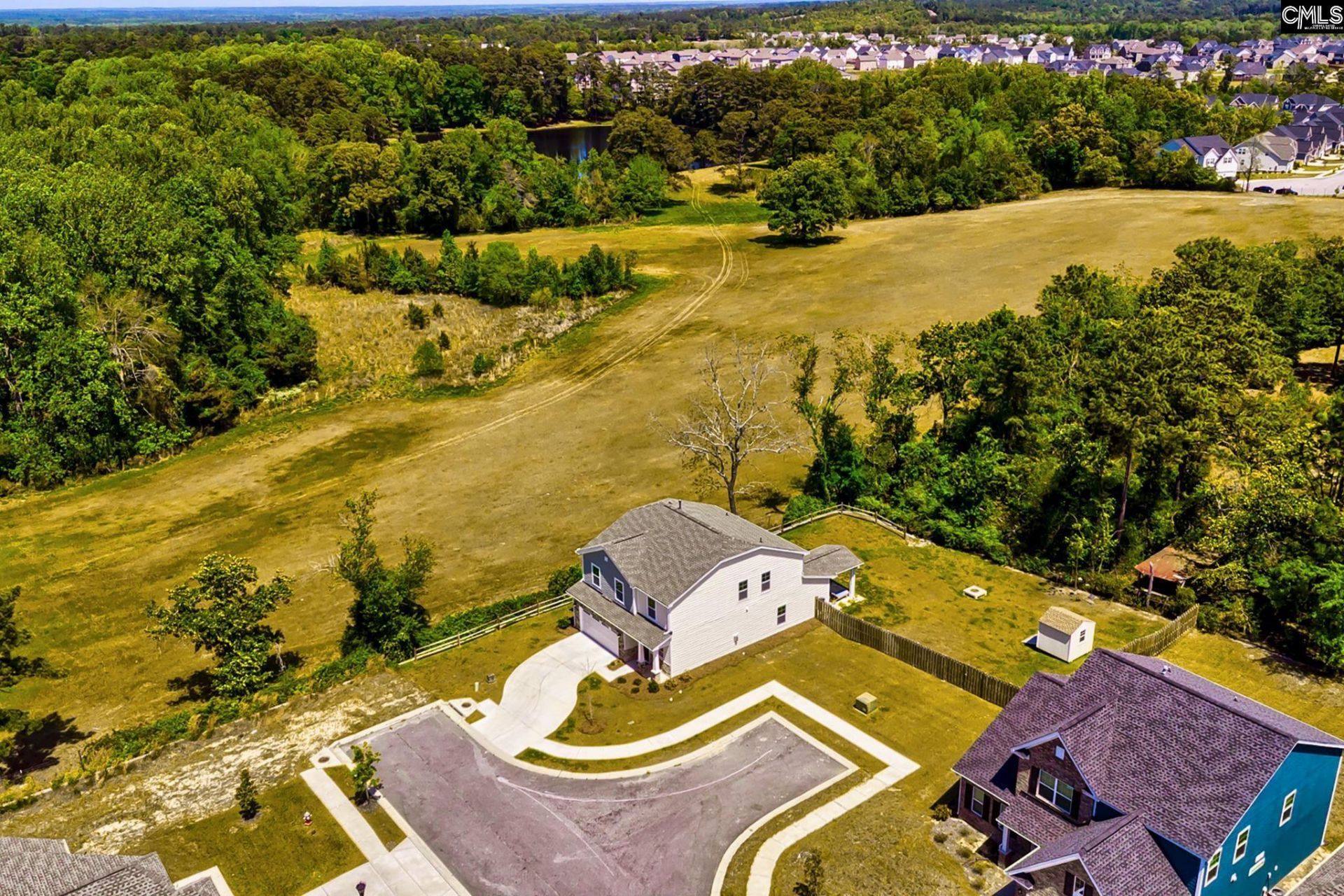 5030 Lincoln Reece Lane Photo 22