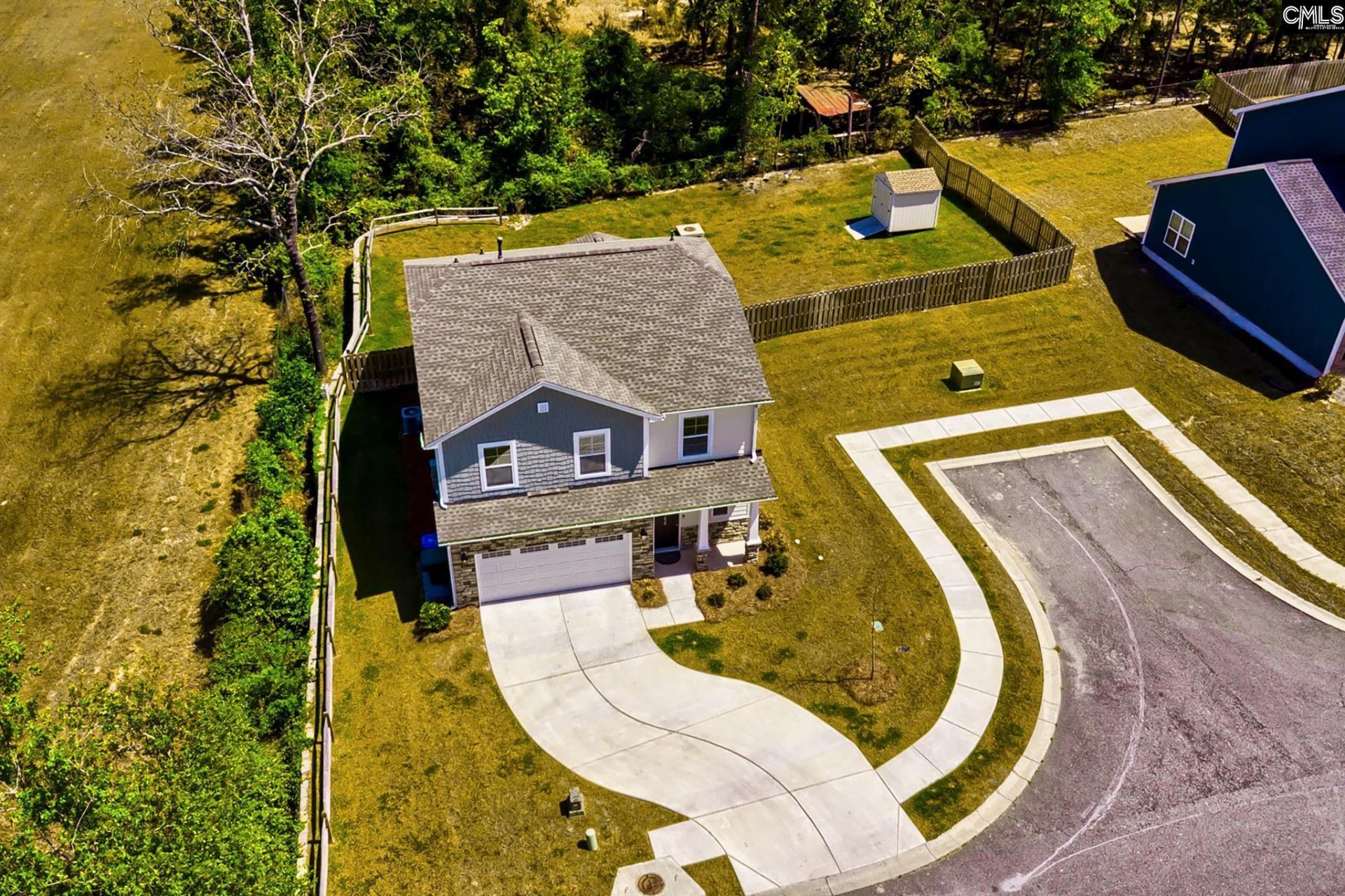 5030 Lincoln Reece Lane Photo 23