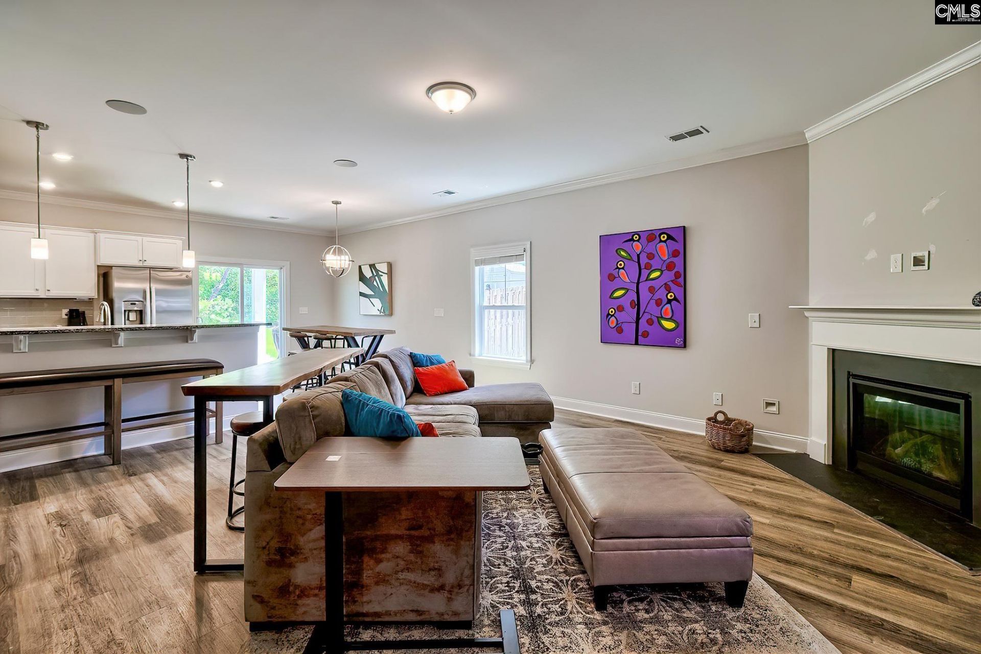 5030 Lincoln Reece Lane Photo 8