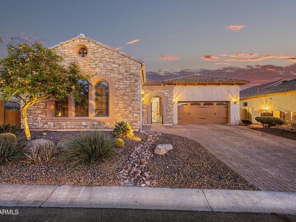 1863 N SHELBY, Mesa, AZ 85207