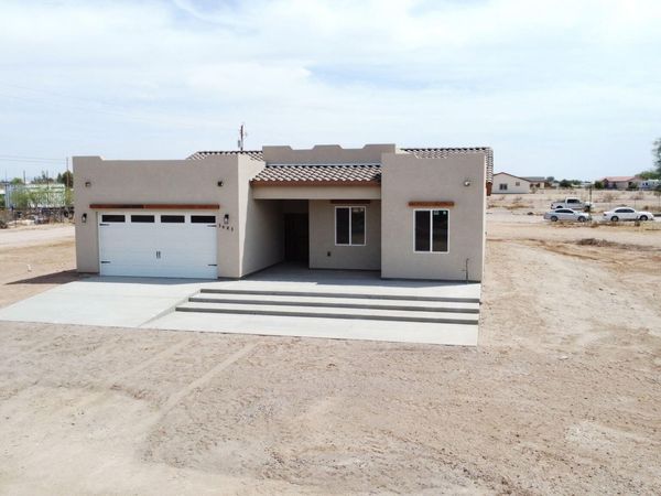 3683 N 371ST Avenue, Tonopah, AZ 85354
