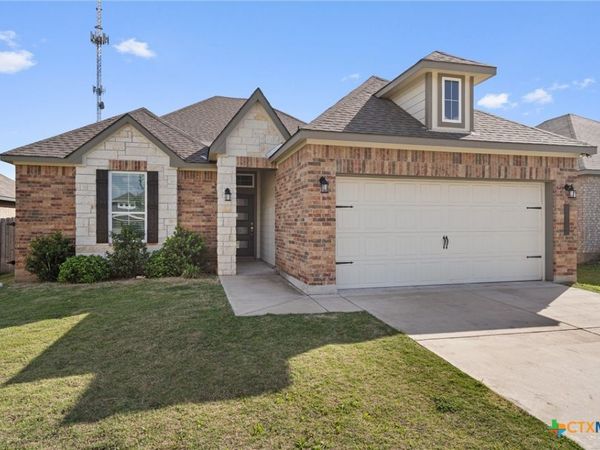 1037 Shelby Drive , Belton, TX 76513