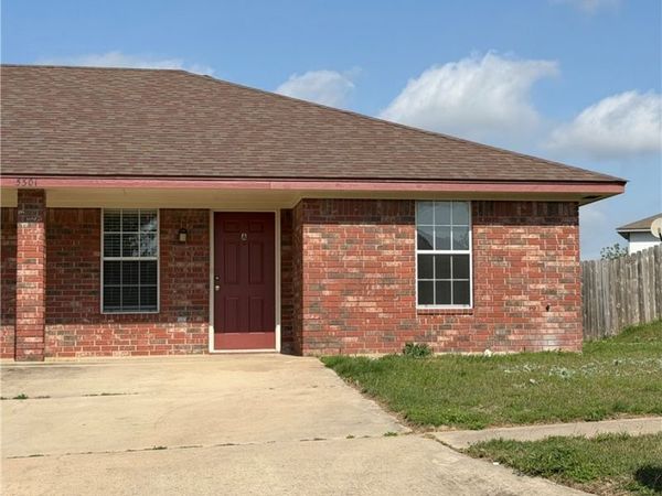 5301 Daybreak Drive , Unit A, Killeen, TX 76542