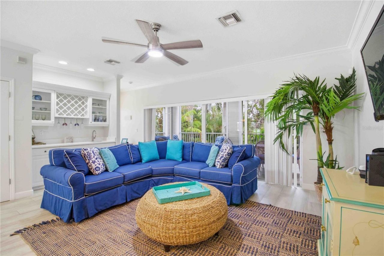 215 81st Street, Unit 2, Holmes Beach, FL 34217 Photo