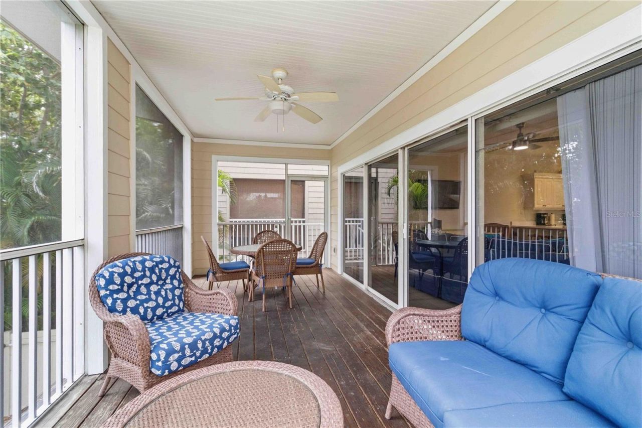 215 81st Street, Unit 2, Holmes Beach, FL 34217 Photo