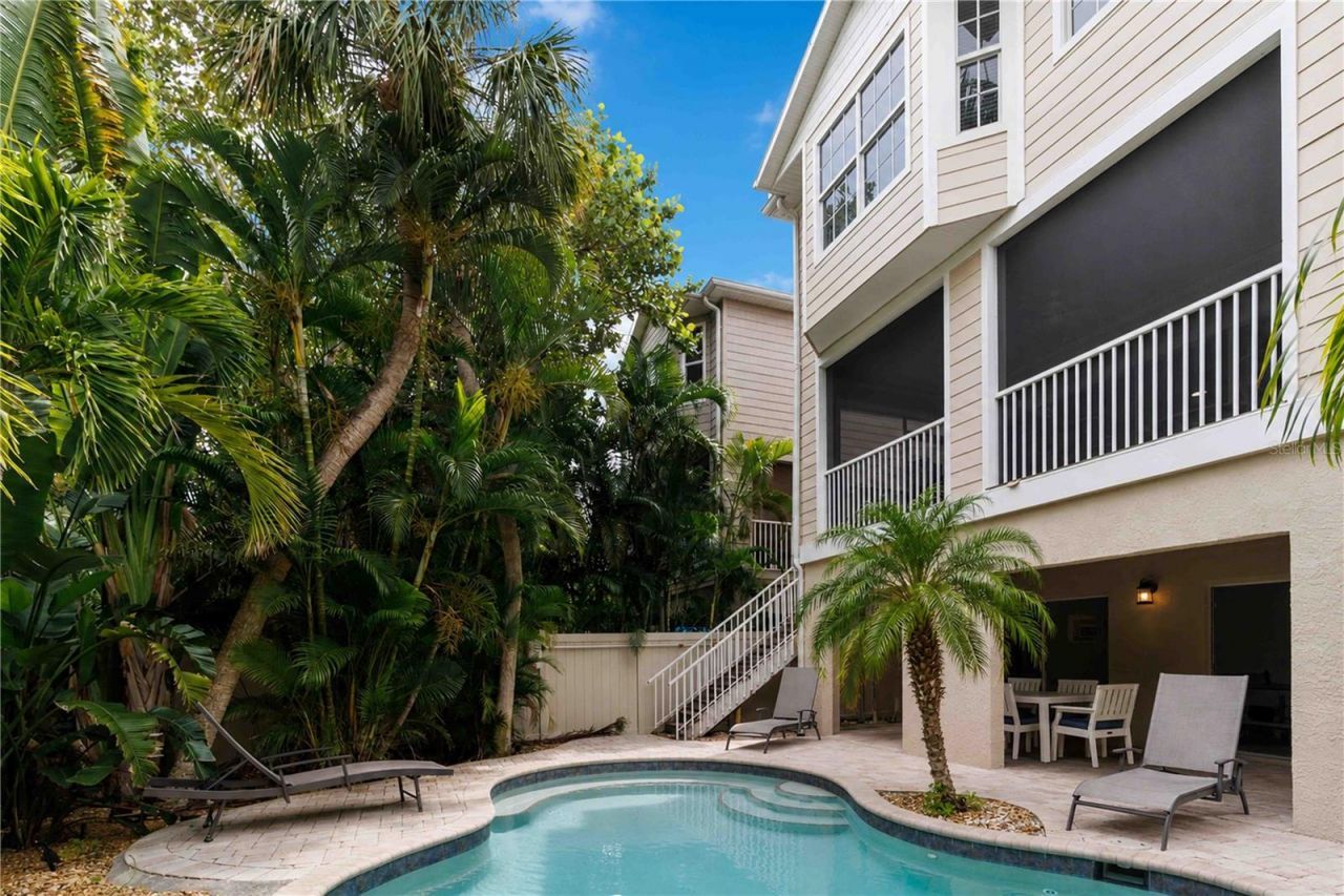 215 81st Street, Unit 2, Holmes Beach, FL 34217 Photo