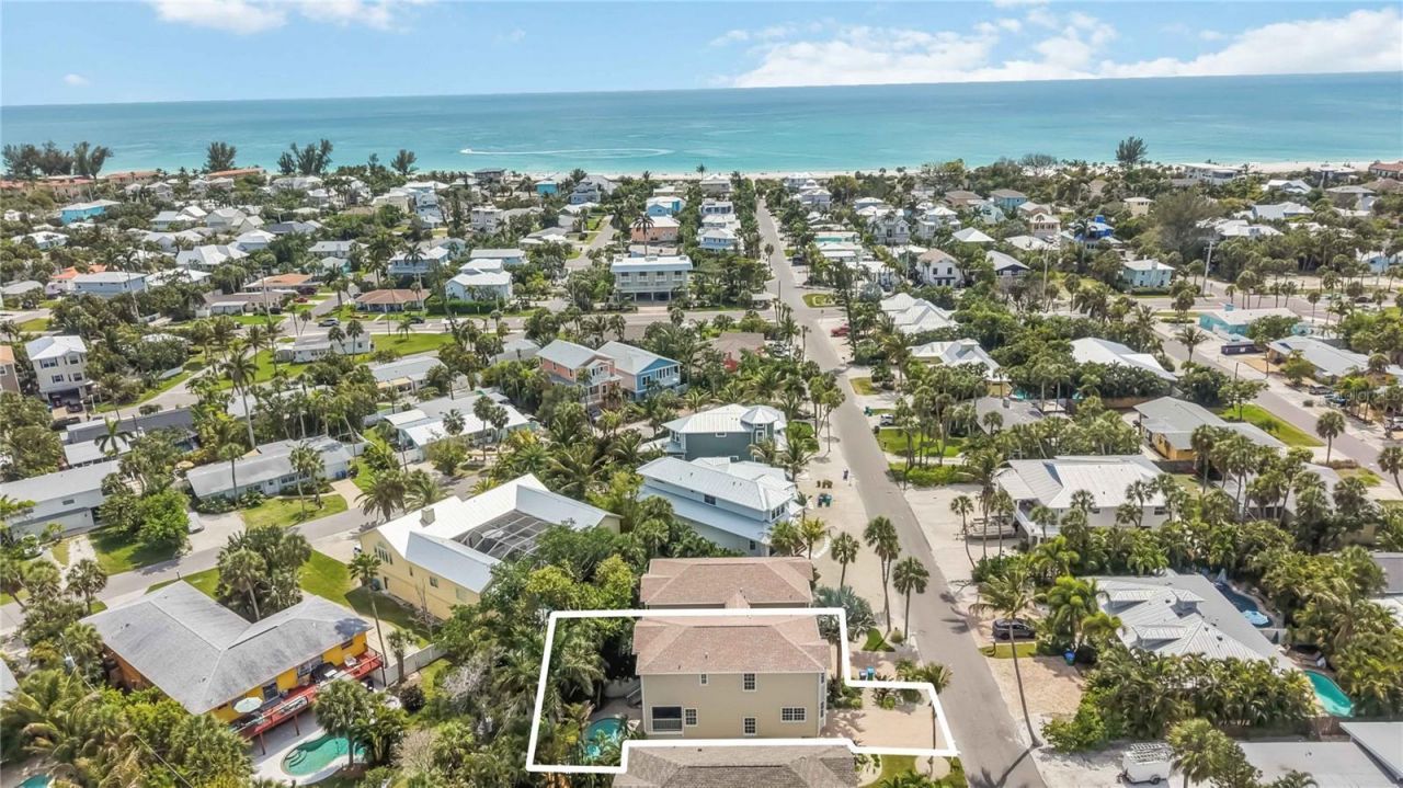 215 81st Street, Unit 2, Holmes Beach, FL 34217 Photo