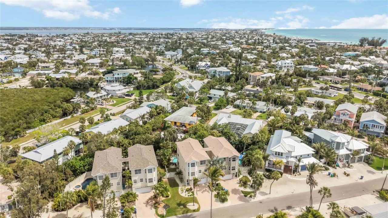 215 81st Street, Unit 2, Holmes Beach, FL 34217 Photo