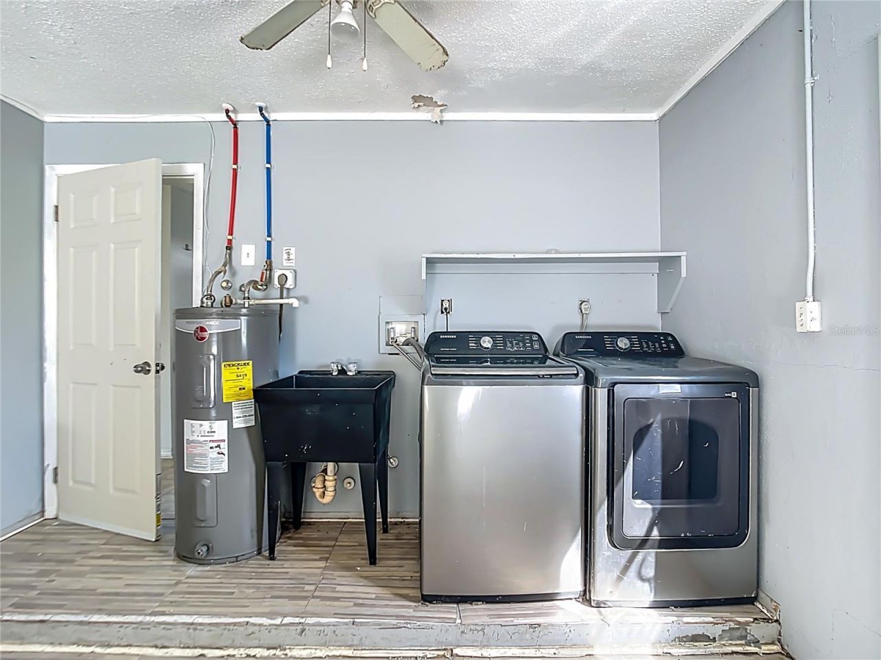 610 Chamber Street Nw, Port Charlotte, FL 33948 Photo