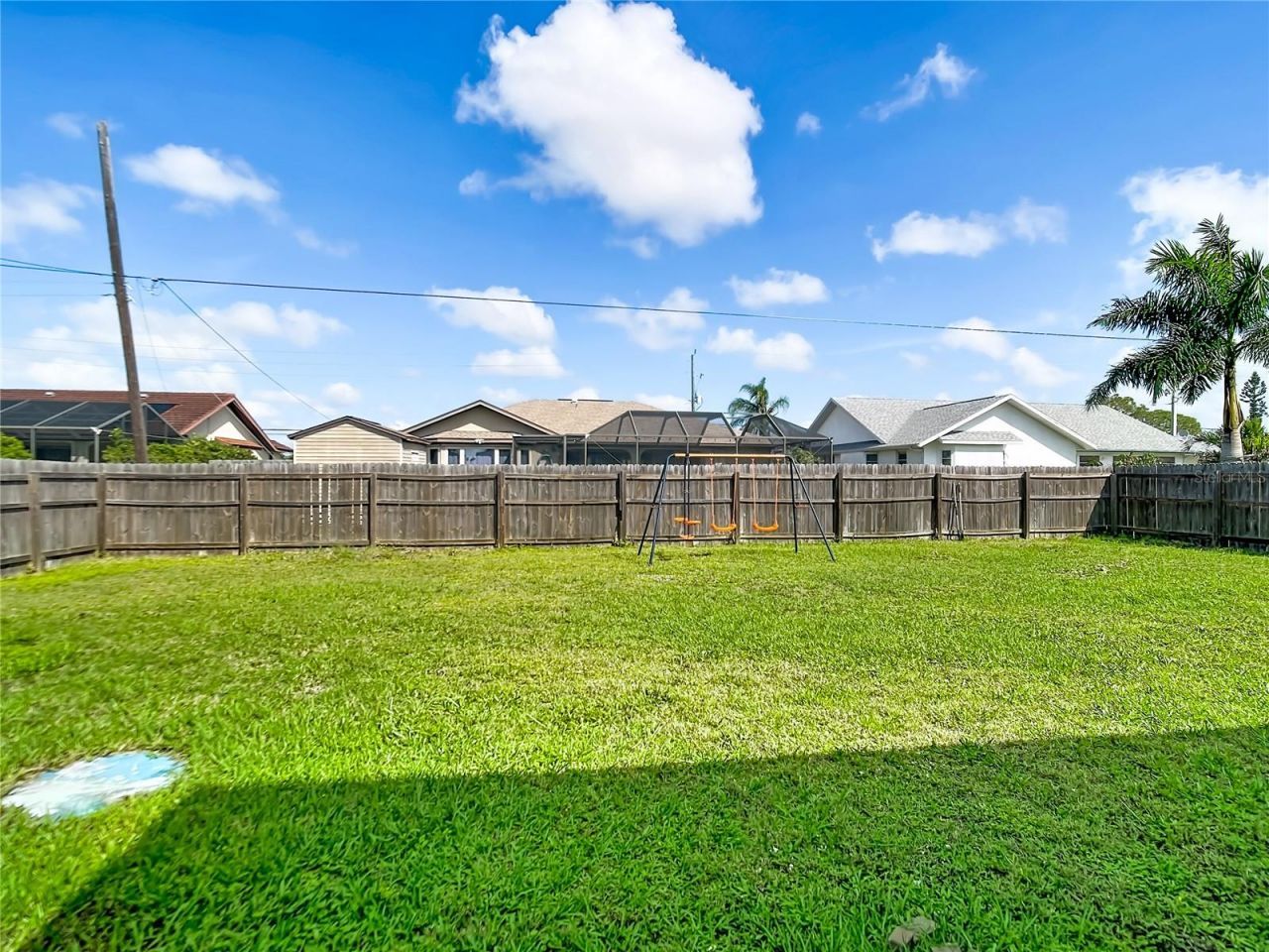 610 Chamber Street Nw, Port Charlotte, FL 33948 Photo