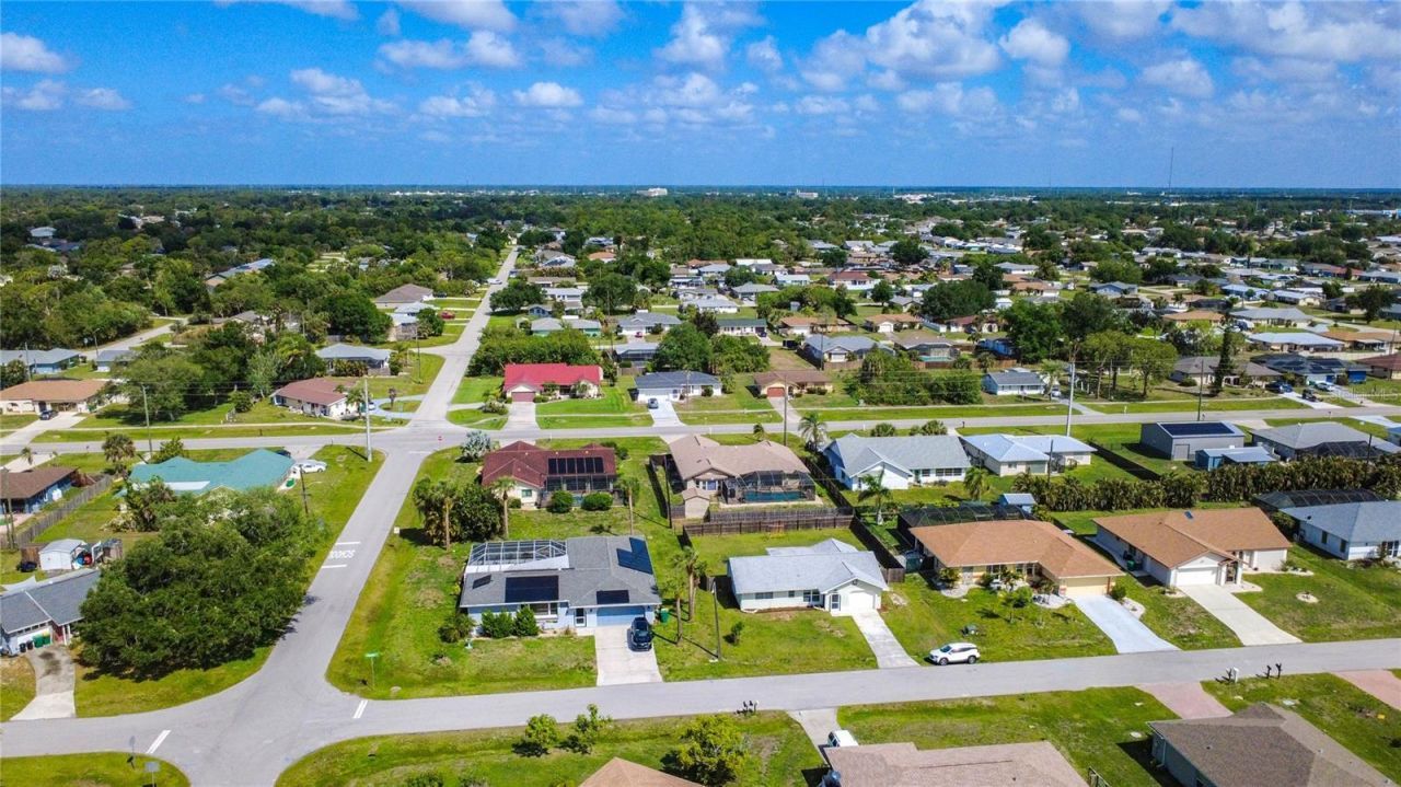 610 Chamber Street Nw, Port Charlotte, FL 33948 Photo