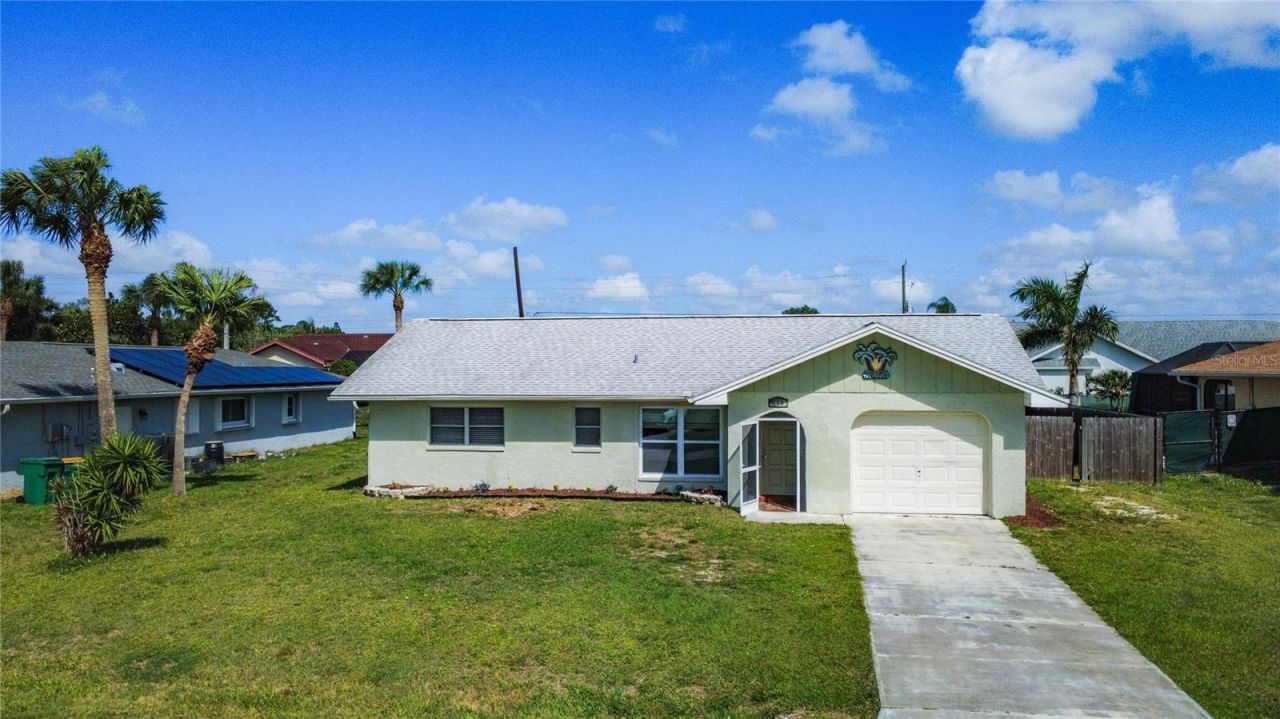 610 Chamber Street Nw, Port Charlotte, FL 33948 Photo