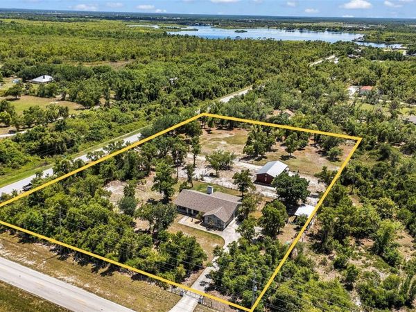 31331 WASHINGTON LOOP ROAD, PUNTA GORDA, FL 33982