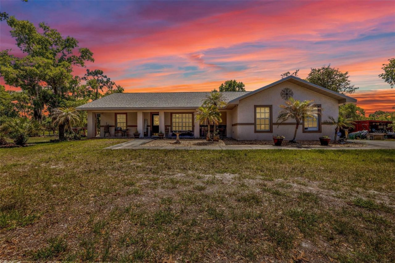 31331 Washington Loop Road, Punta Gorda, FL 33982 Photo