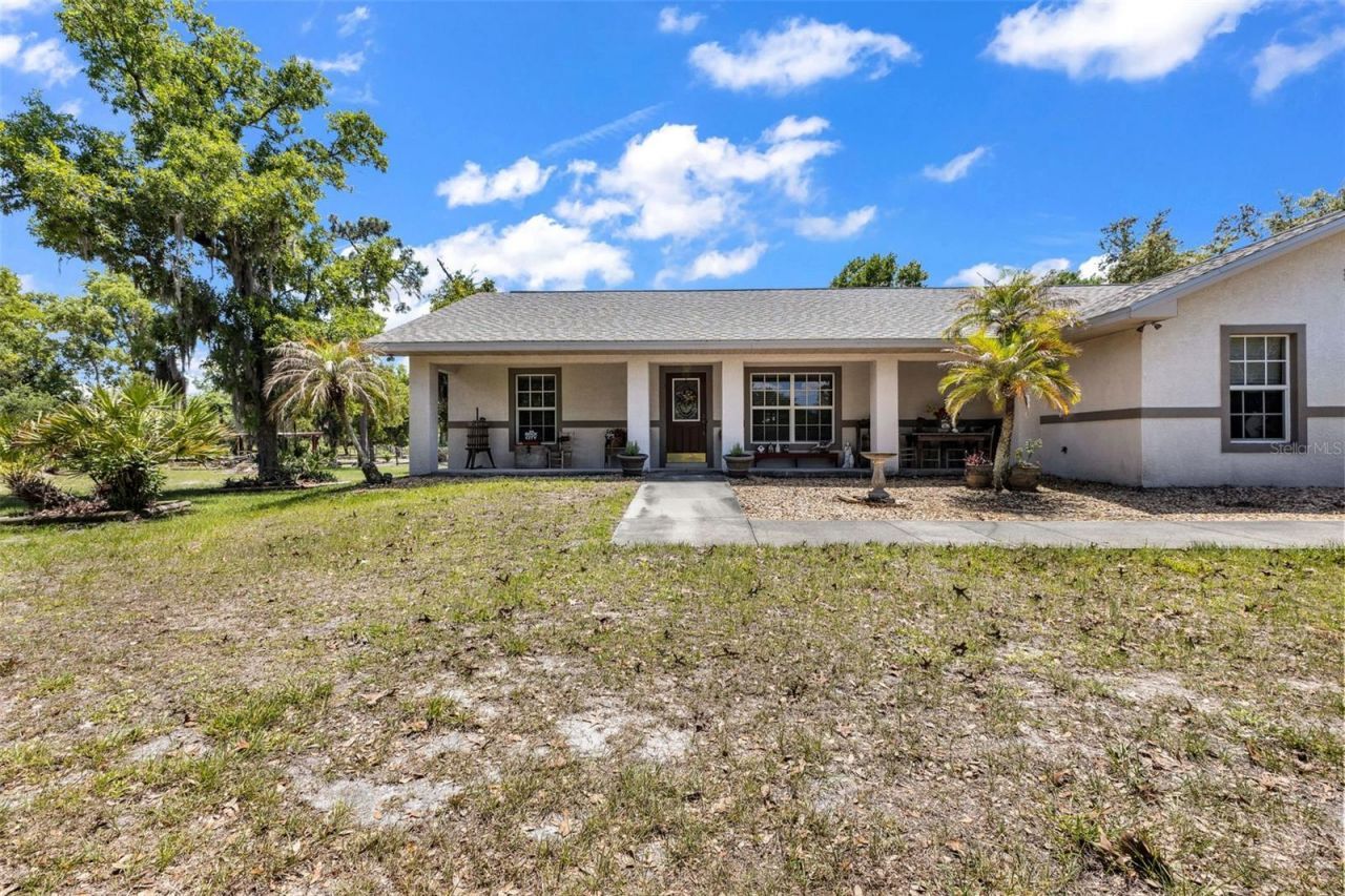 31331 Washington Loop Road, Punta Gorda, FL 33982 Photo