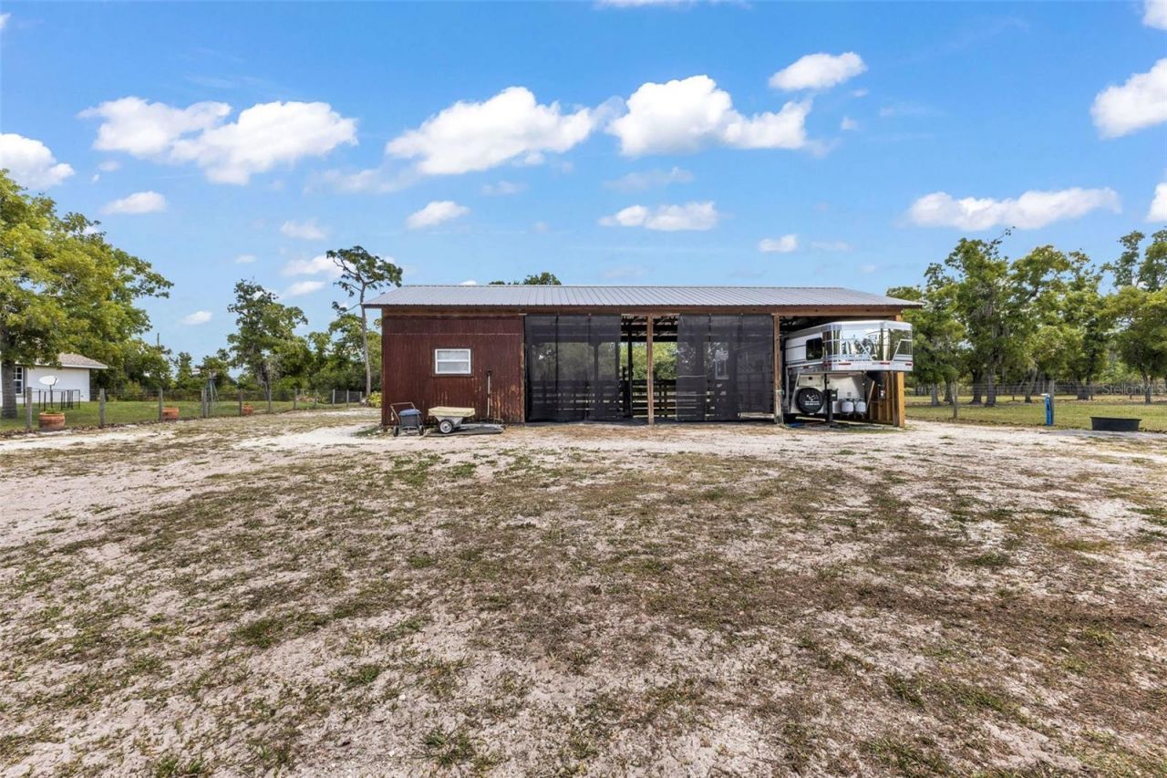 31331 Washington Loop Road, Punta Gorda, FL 33982 Photo
