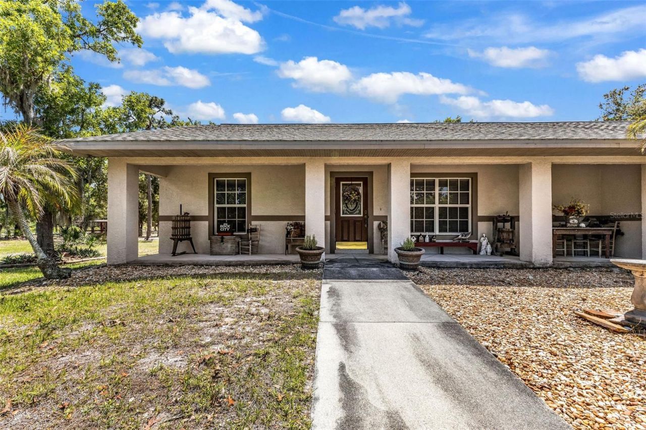 31331 Washington Loop Road, Punta Gorda, FL 33982 Photo